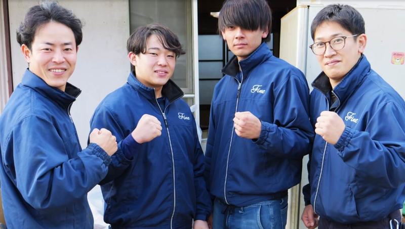 株式会社ラフブライトの求人・転職情報