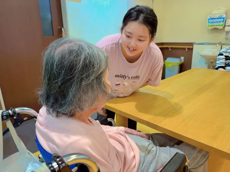 社会福祉法人紫水会-0003の求人・転職情報