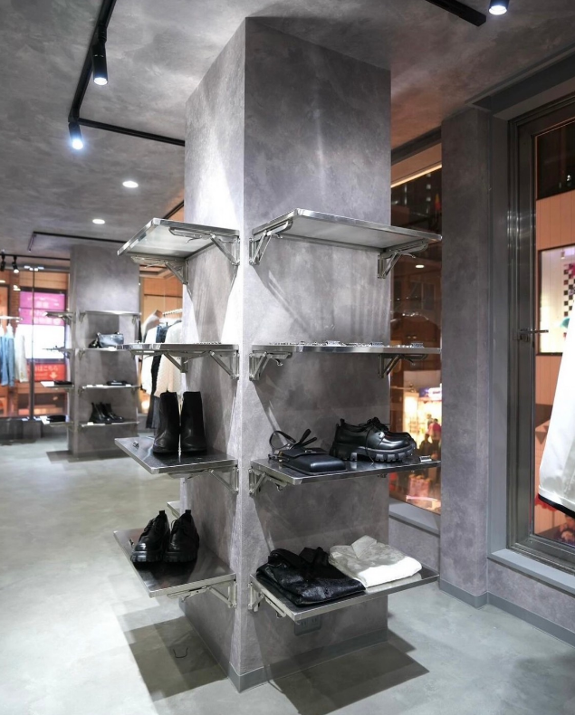 ALUDE 福岡店の求人5