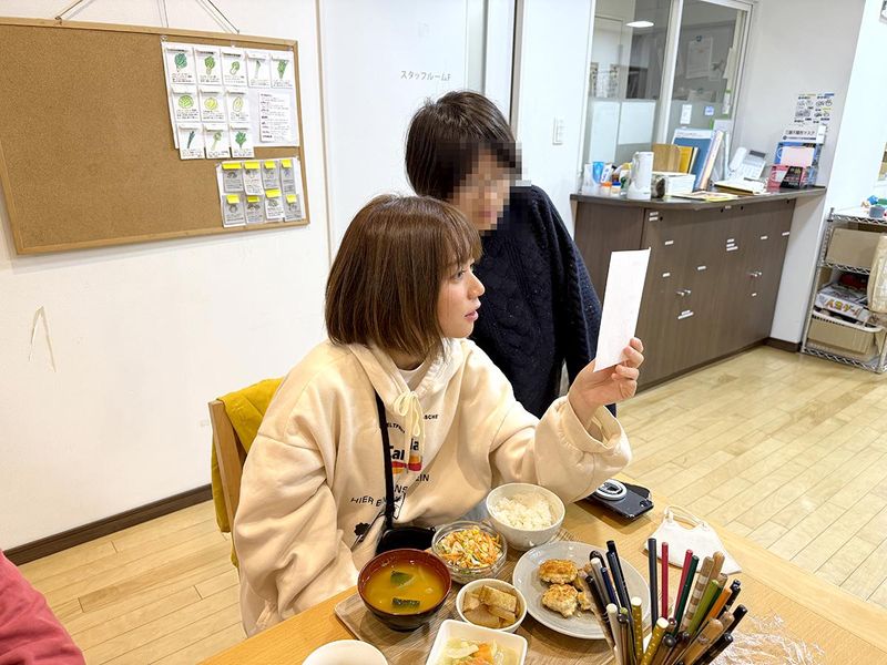 社会福祉法人福田会　広尾フレンズのアルバイト・バイト求人情報-04