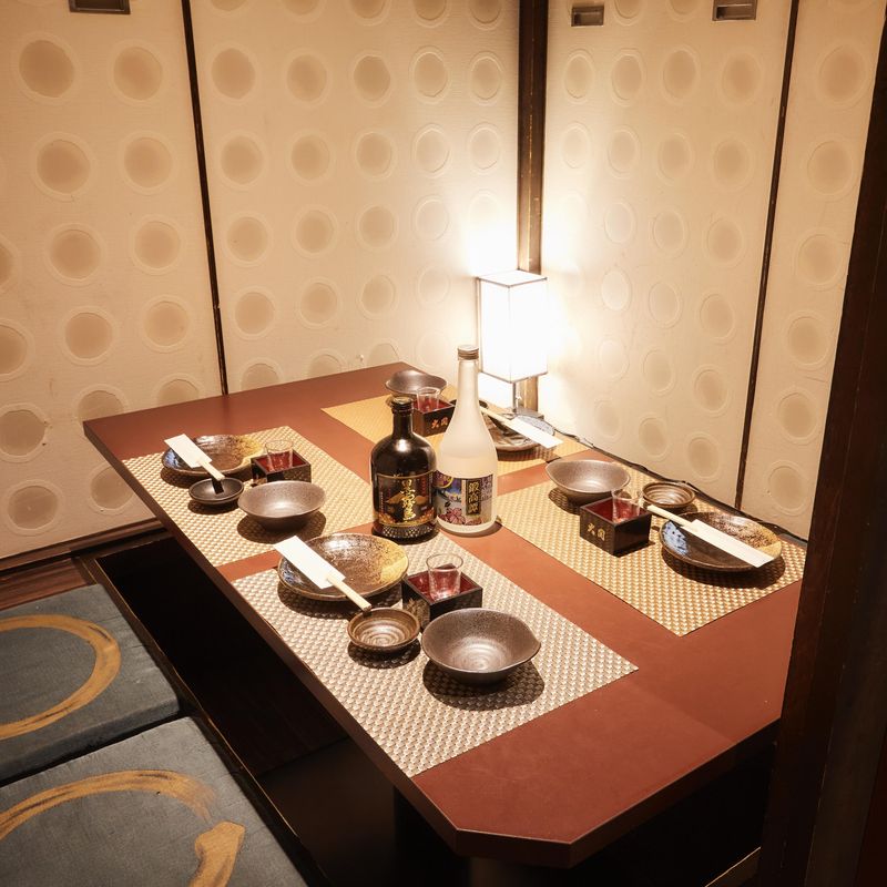 和食居酒屋 あき屋四季のアルバイト・バイト求人情報-05