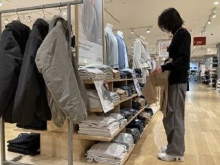 無印良品　LICOPA鶴見のアルバイト・バイト求人情報-03