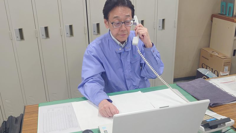 岩崎エアーテック株式会社　東京支店のアルバイト・バイト求人情報-02