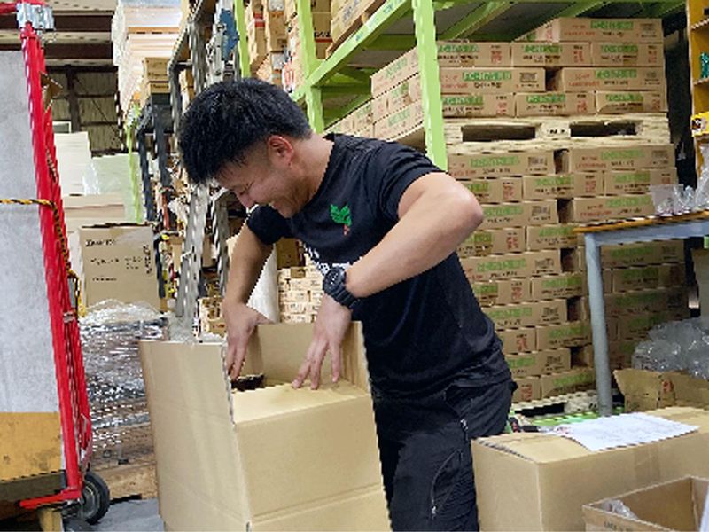 有限会社新和　名古屋営業所のアルバイト・バイト求人情報-02