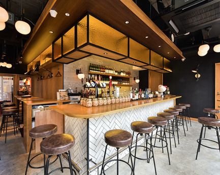 HIGHBALLSTAND(ハイボールスタンド)　岐阜駅店のアルバイト・バイト求人情報-02