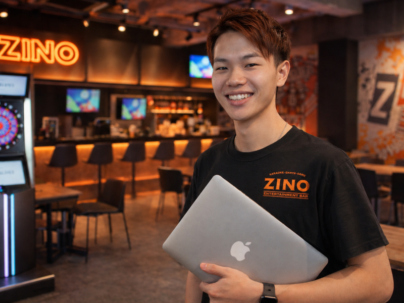 株式会社ＺＩＮＯの求人・転職情報