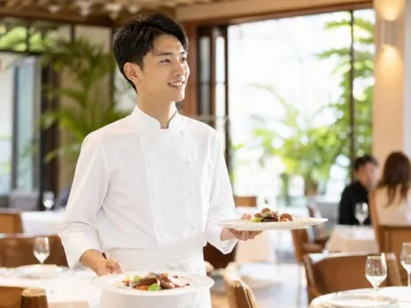 Ginger’s Beach　横浜の求人・転職情報