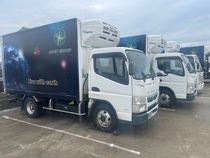 トナミコールドロジスティクス株式会社