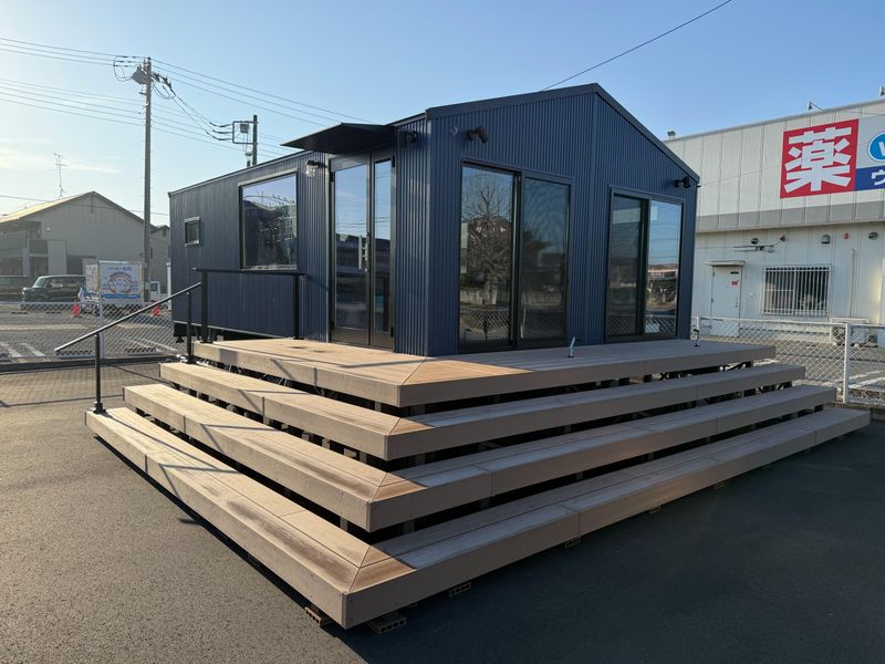 株式会社大和田工務店の求人・転職情報