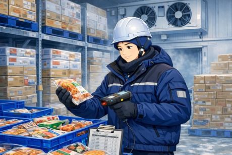 求人画像