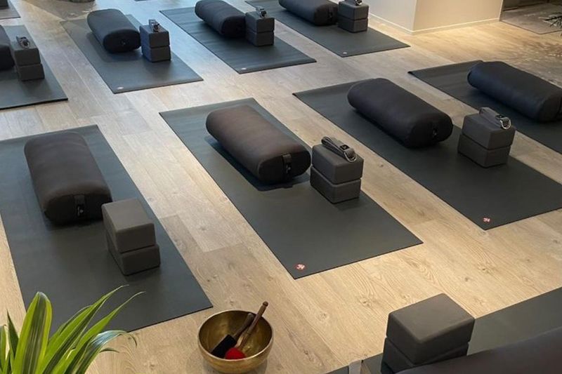 Yoga&Wellness YU Studio(株式会社エンジン運営)の求人・転職情報-05