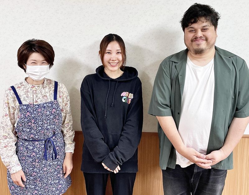 社会福祉法人かむの求人・転職情報
