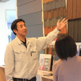 求人画像
