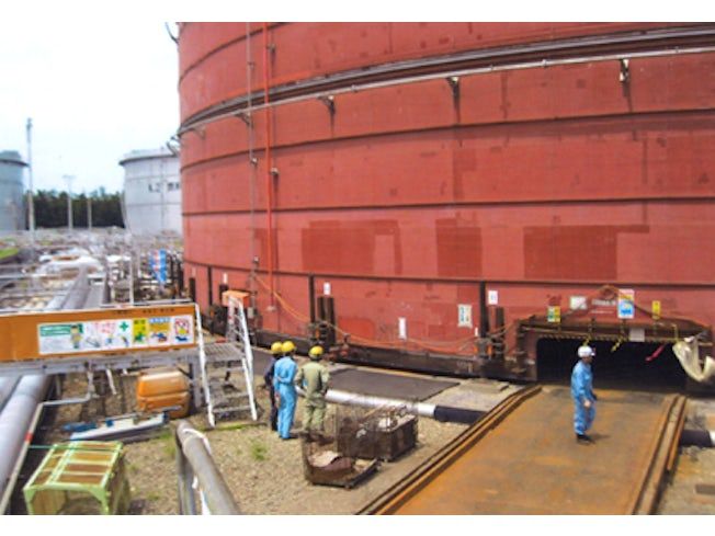 株式会社日本電溶の求人・転職情報