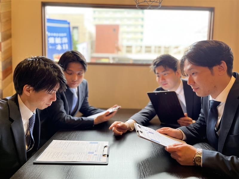 アパマンショップ上本町店のアルバイト・バイト求人情報-03