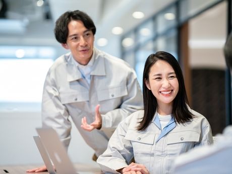 株式会社ジェイウェイブのアルバイト・バイト求人情報-02
