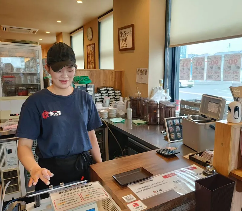 まこと屋　一宮浅野店のアルバイト・バイト求人情報