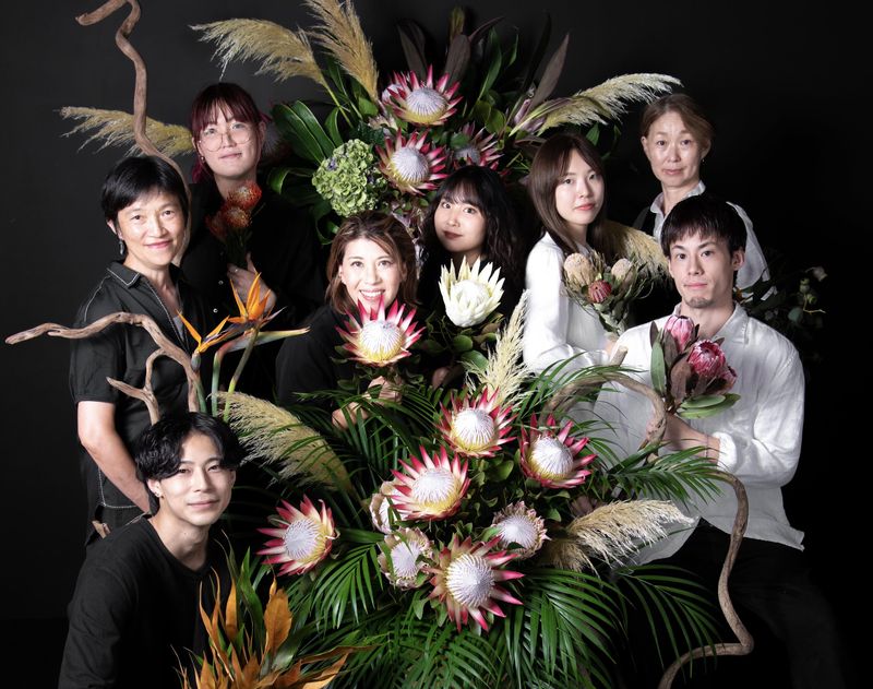 Native World株式会社の求人・転職情報