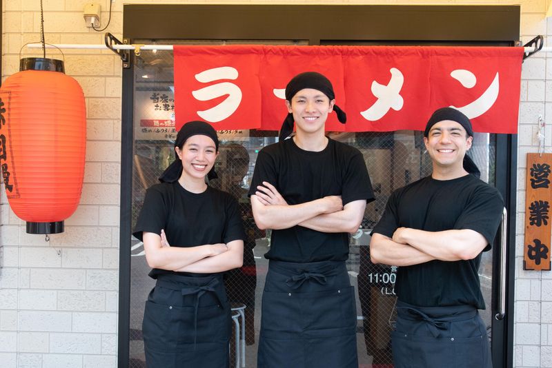 ラーメン魁力屋　岸和田荒木町店のアルバイト・バイト求人情報-04