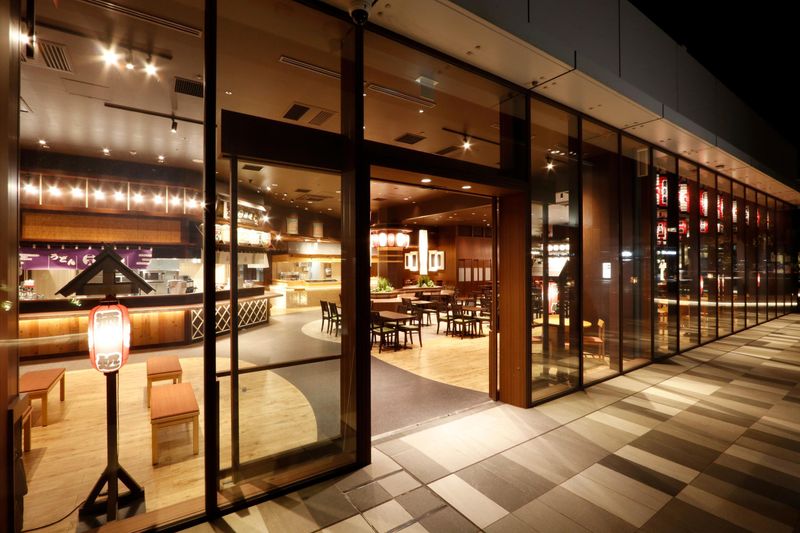 株式会社Ｇダイニングの求人・転職情報