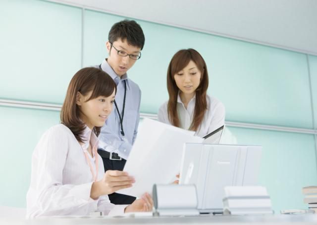 株式会社洛東工芸の求人・転職情報