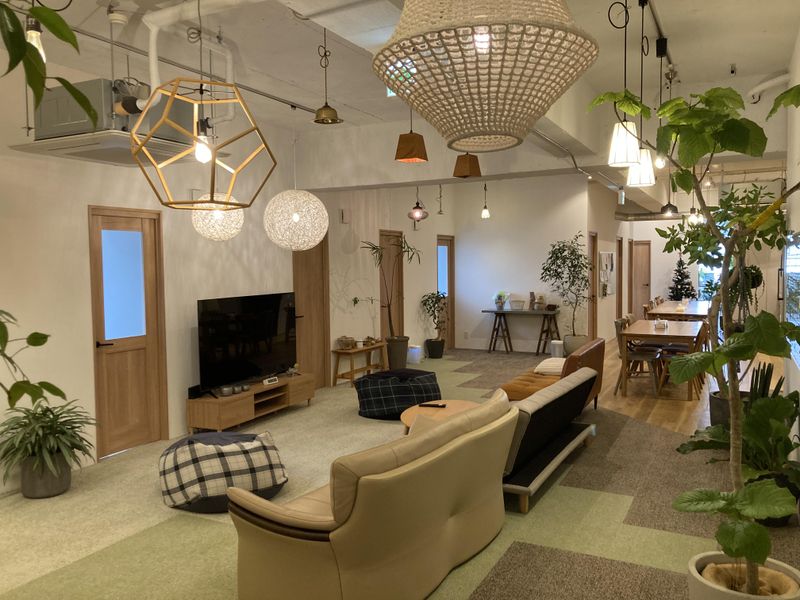 ショートステイおはるの求人・転職情報-02