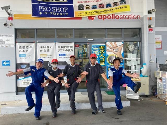 セルフなかひらSS 出光リテール販売中部カンパニーのアルバイト・バイト求人情報-02
