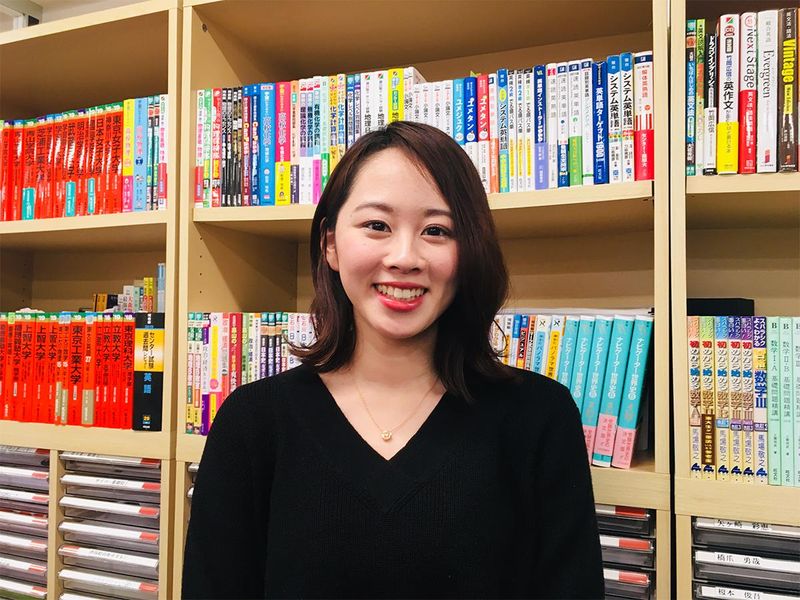 株式会社CAI 武田塾　松江校のアルバイト・バイト求人情報-04