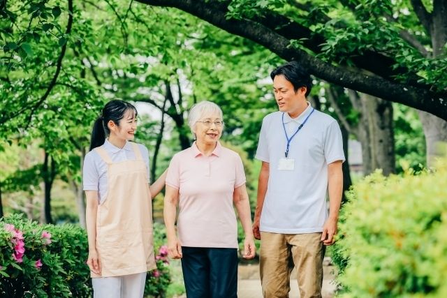 サニーライフ仙台南の派遣求人情報