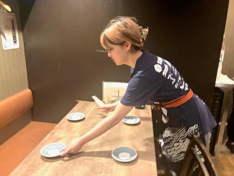 炭火やきとり「豆鳥」　栄住吉店のアルバイト・バイト求人情報-03