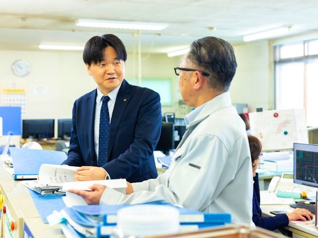 株式会社みずほ栄設計のアルバイト・バイト求人情報-03