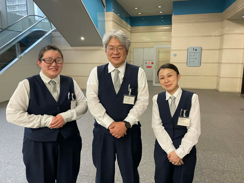 イージス・グループ有限責任事業組合の求人・転職情報