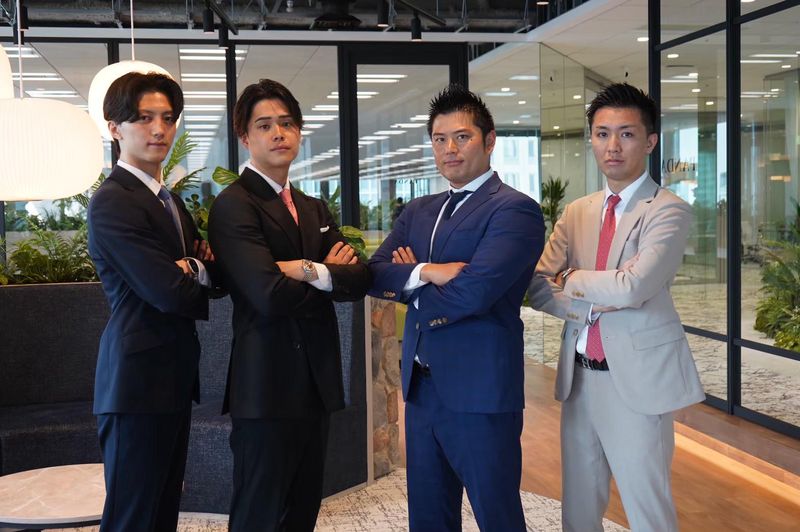 ＧＤＲ株式会社の求人・転職情報