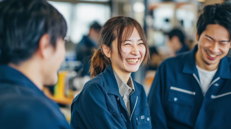 株式会社優電気-0002の求人・転職情報