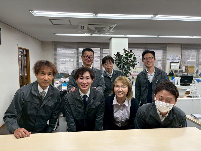 葵精機株式会社の求人・転職情報