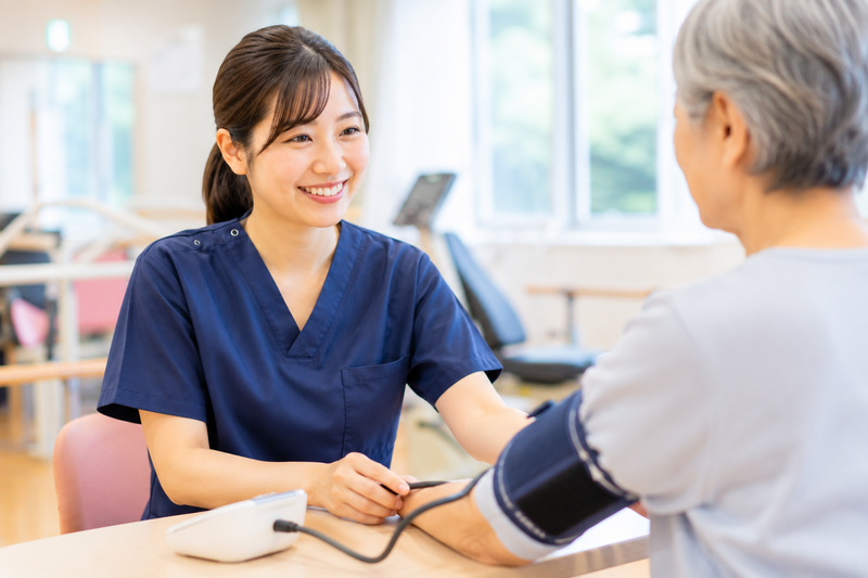 求人画像