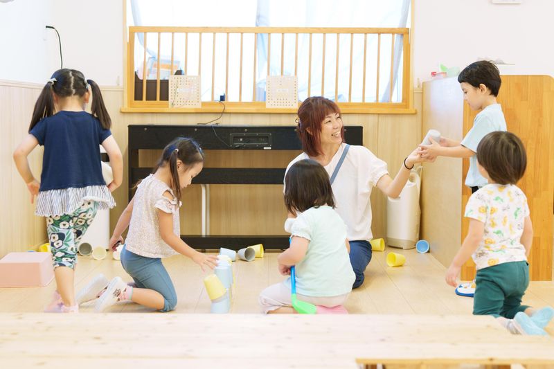 小金井なないろ保育園【社会福祉法人なないろ】のアルバイト・バイト求人情報-04