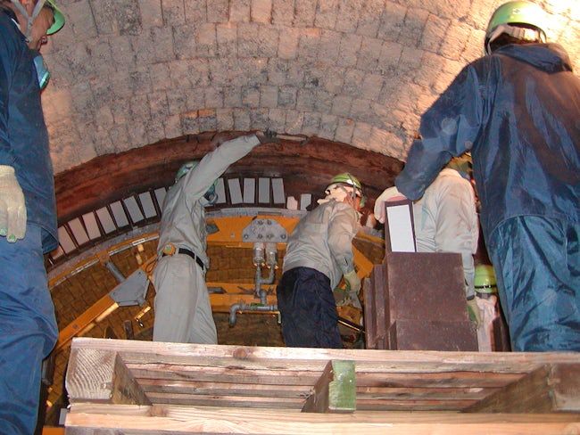 株式会社小杉築炉の求人・転職情報