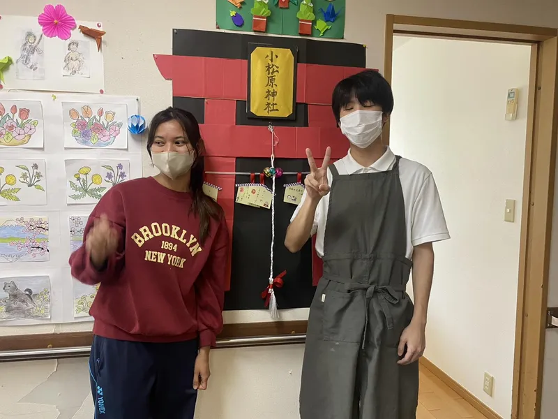 求人画像