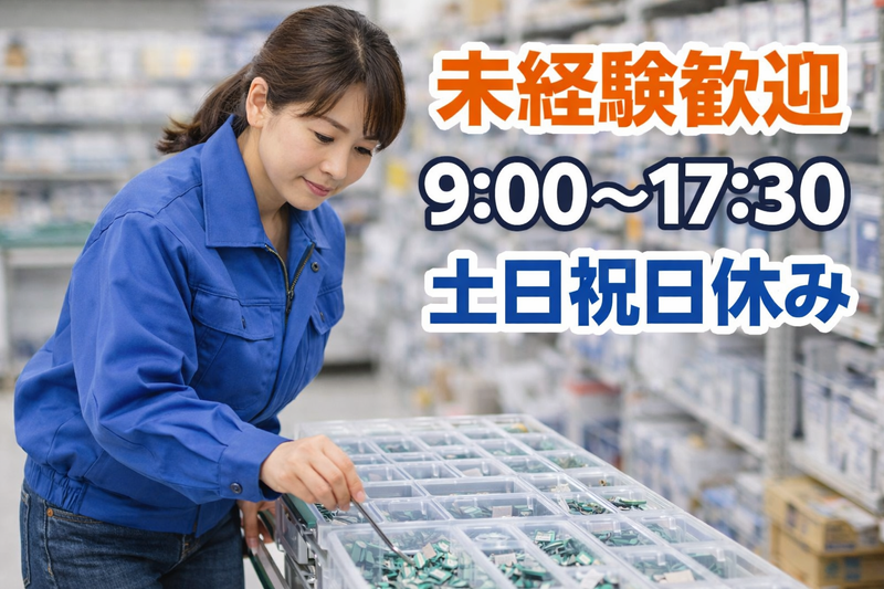 京西スタッフサービス株式会社【神奈川県相模原市中央区淵野辺】