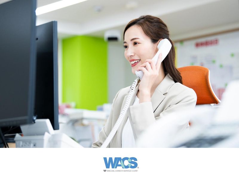 株式会社ワコールキャリアサービス　福岡営業所のアルバイト・バイト求人情報-05