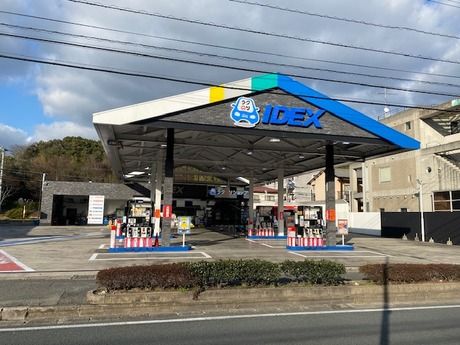 IDEX(イデックス)　ラクのりショップ本城店のアルバイト・バイト求人情報-11