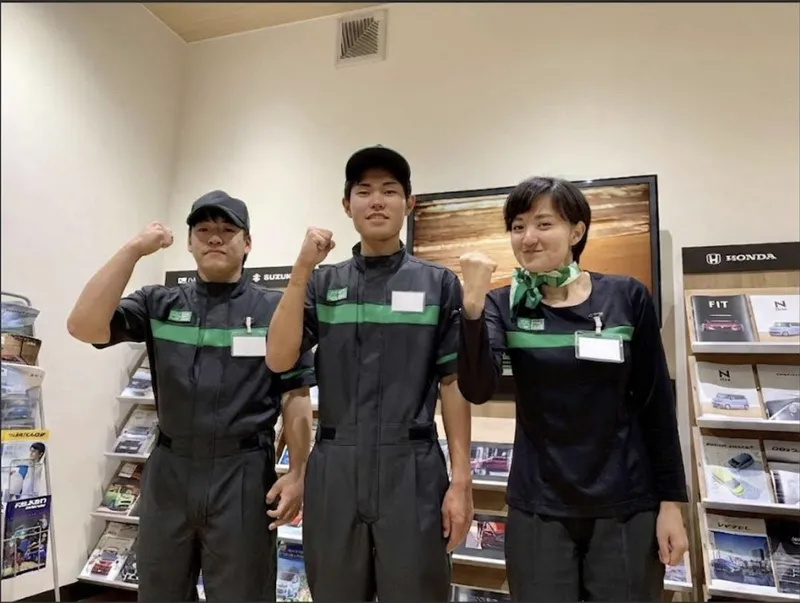 ヤジマ石油株式会社の求人・転職情報