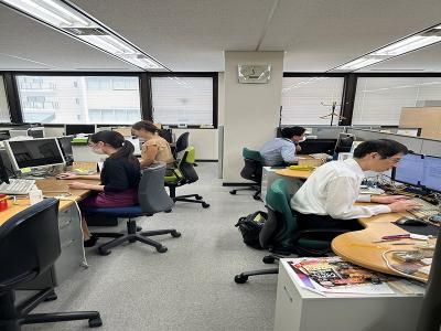 RISE国際特許事務所のアルバイト・バイト求人情報-02