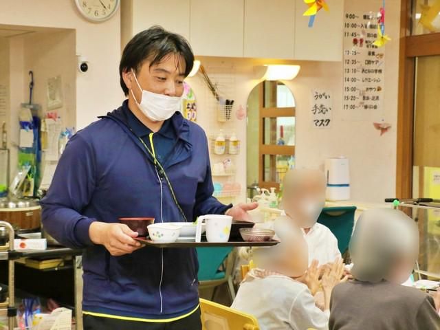 ケアセンターつどい足立入谷のアルバイト・バイト求人情報-04