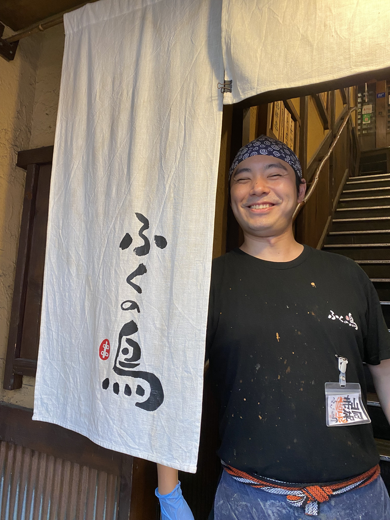 ふくの鳥　日本橋店の求人・転職情報-05