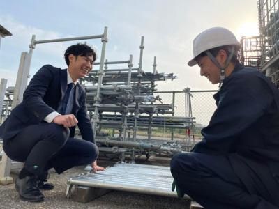 株式会社ダイサン(川崎サービスセンター)のアルバイト・バイト求人情報-02