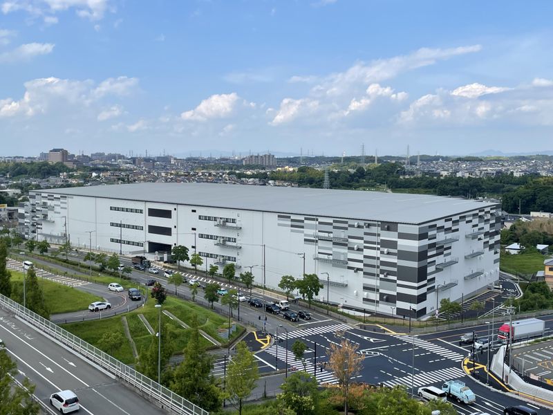 株式会社ネオ ロジスティクスの求人・転職情報