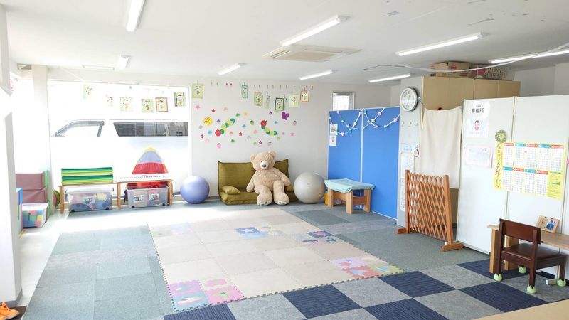 キッズタウンJUMP　知多東海店のアルバイト・バイト求人情報-04