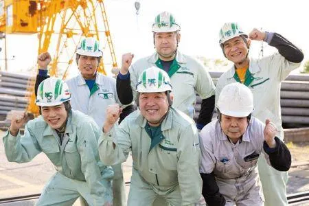 NC東日本コンクリート工業株式会社の求人・転職情報